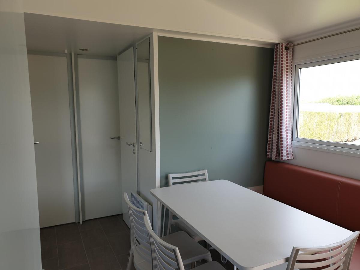 Le Clos Tranquille Hotel Gonneville-en-Auge Exterior foto