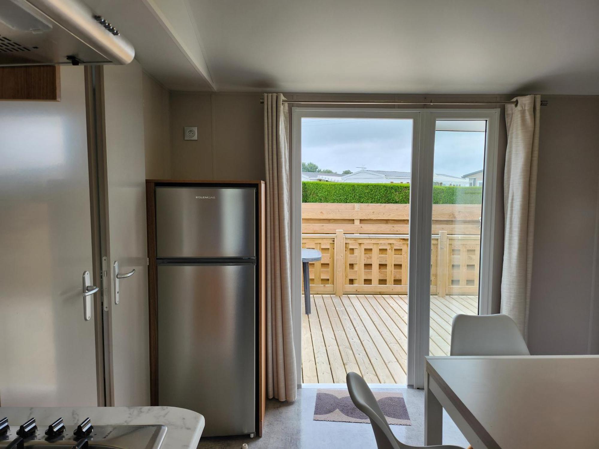 Le Clos Tranquille Hotel Gonneville-en-Auge Exterior foto